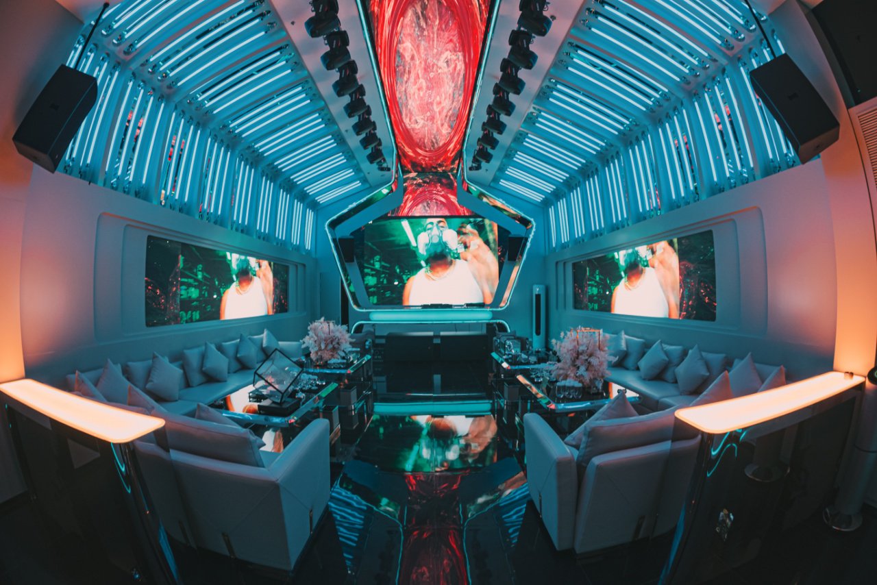 舟山商务ktv组局攻略-定海区ktv预定